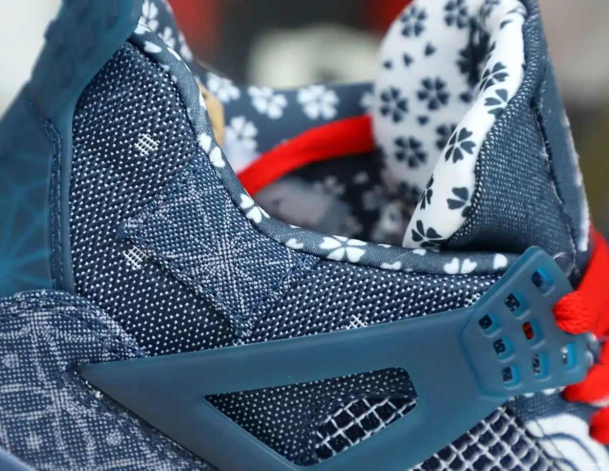Jordan retro Air Jordan ocean